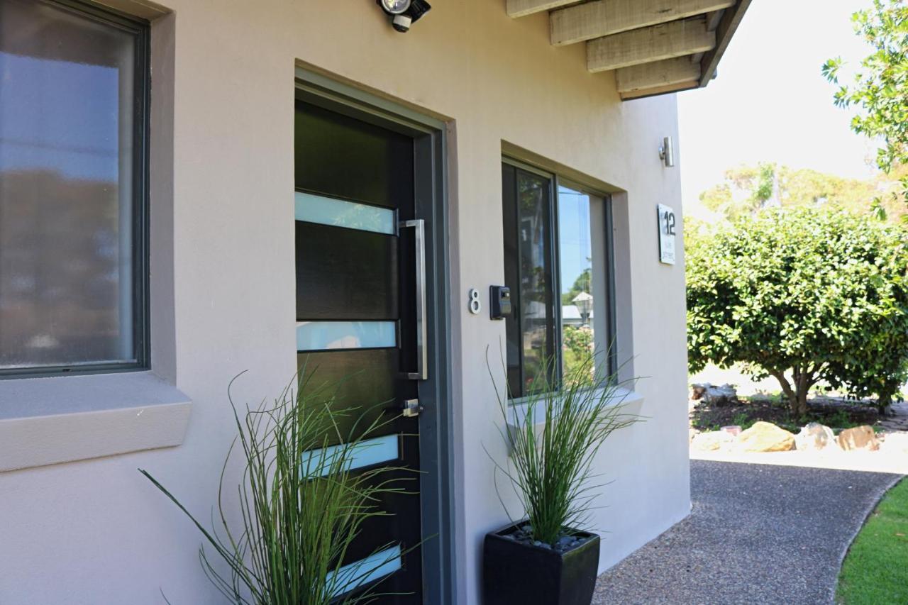 Eagle Heights Holiday Units Eden Exterior foto